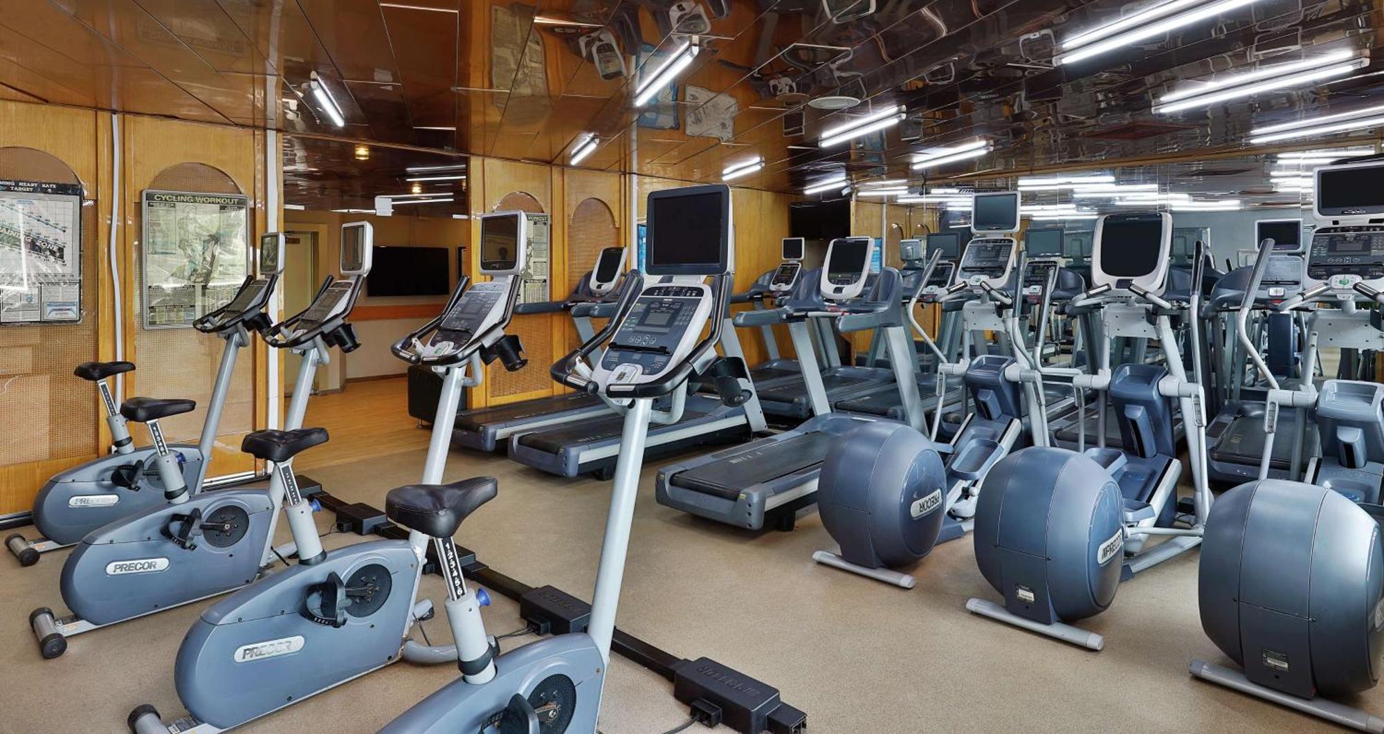 Transcorp Hilton Abuja Hotel Екстериор снимка